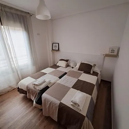 La Morana Appartement Arévalo