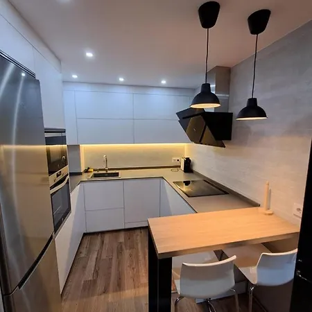 Appartement La Morana *